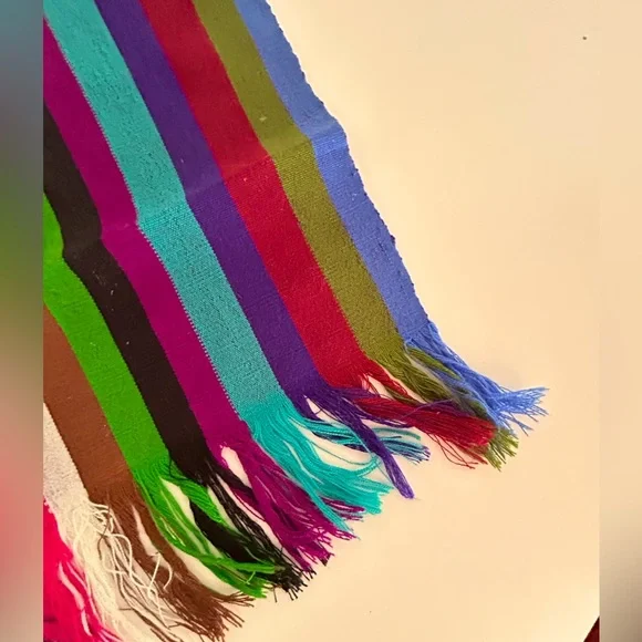 Home decor, tablecloth - Picture 2 of 2